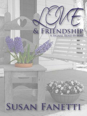 cover image of Love & Friendship